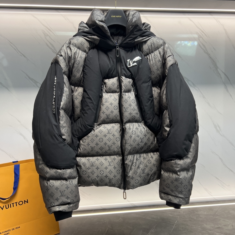 Louis Vuitton Down Jackets